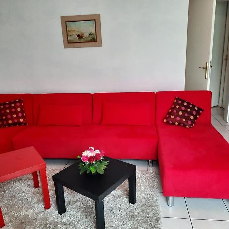 Foreword House Villa Албер Екстериор снимка