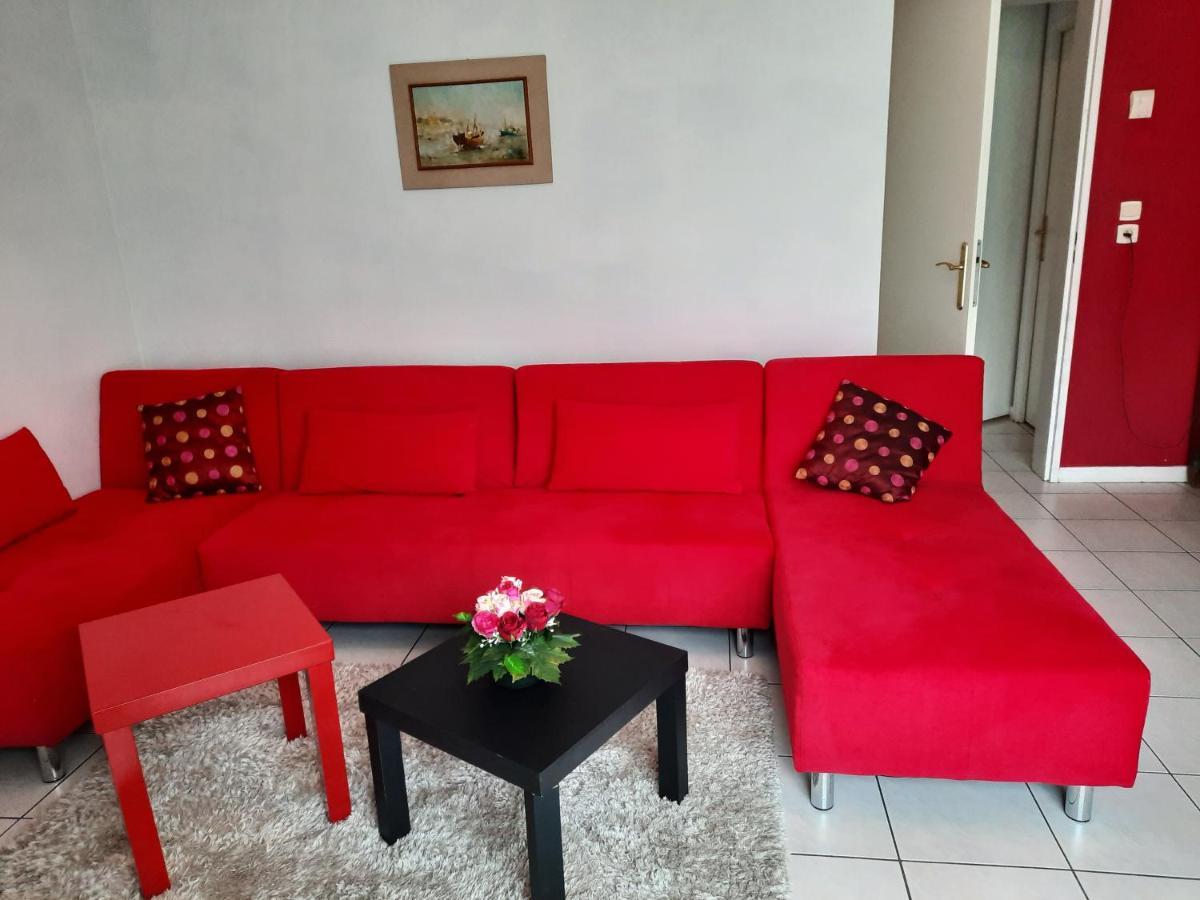 Foreword House Villa Албер Екстериор снимка