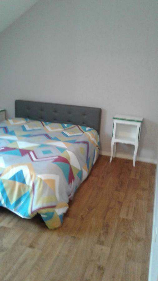 Foreword House Villa Албер Екстериор снимка
