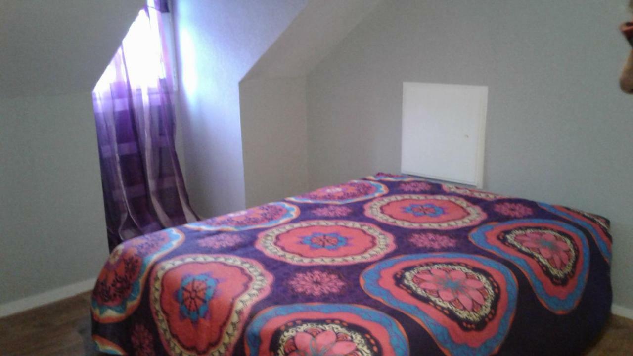 Foreword House Villa Албер Екстериор снимка